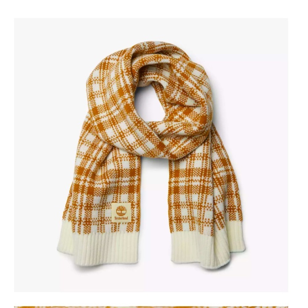 Timberland’s Womens’ Scarf